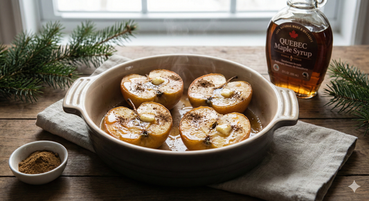 Cuisiner avec les épices boréales : recettes simples pour découvrir le nard des pinèdes