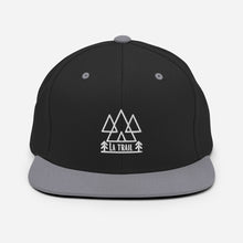 Charger l&#39;image dans la galerie, Casquette baseball La Trail
