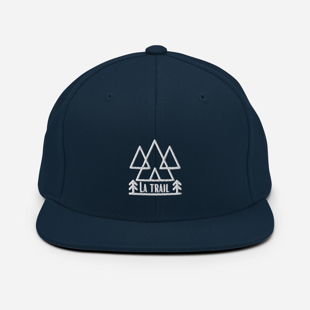 Casquette baseball La Trail