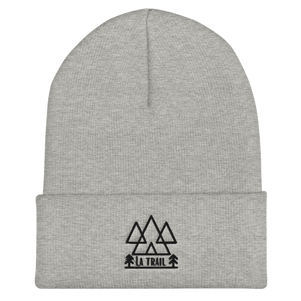 Tuque La Trail Pale