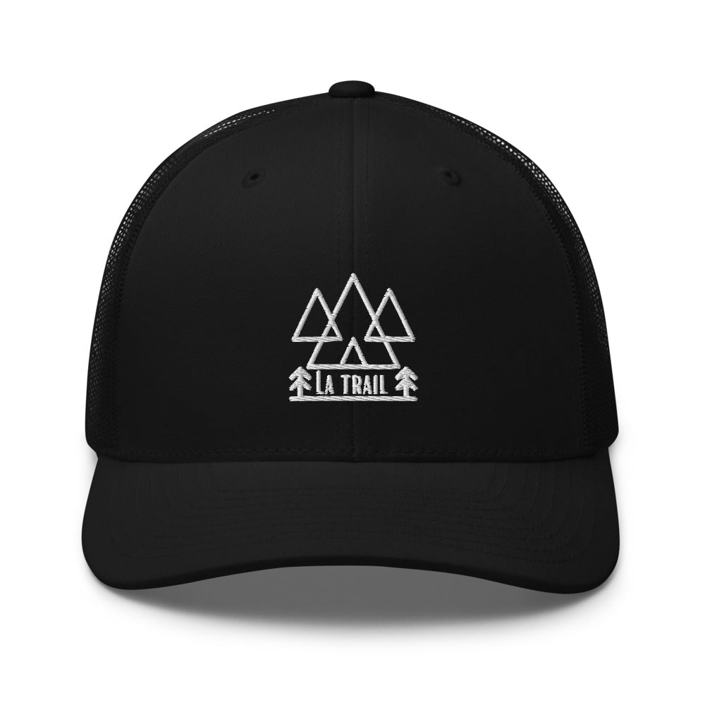 Casquette La Trail